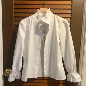 White Blouse